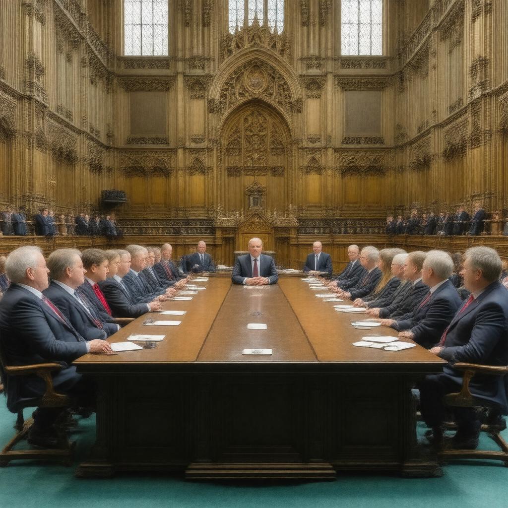 Northern Ireland Affairs Committee